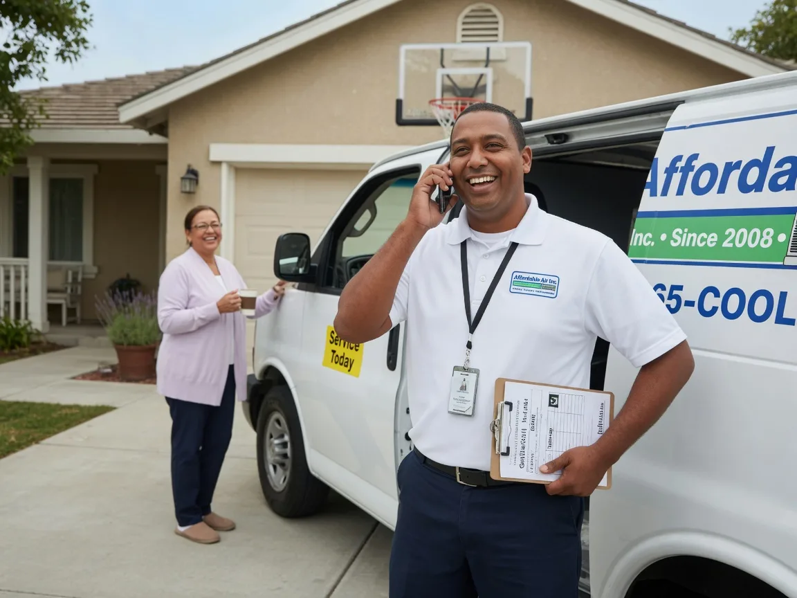 Central Ac Repair Bigfoot, TX FAQs